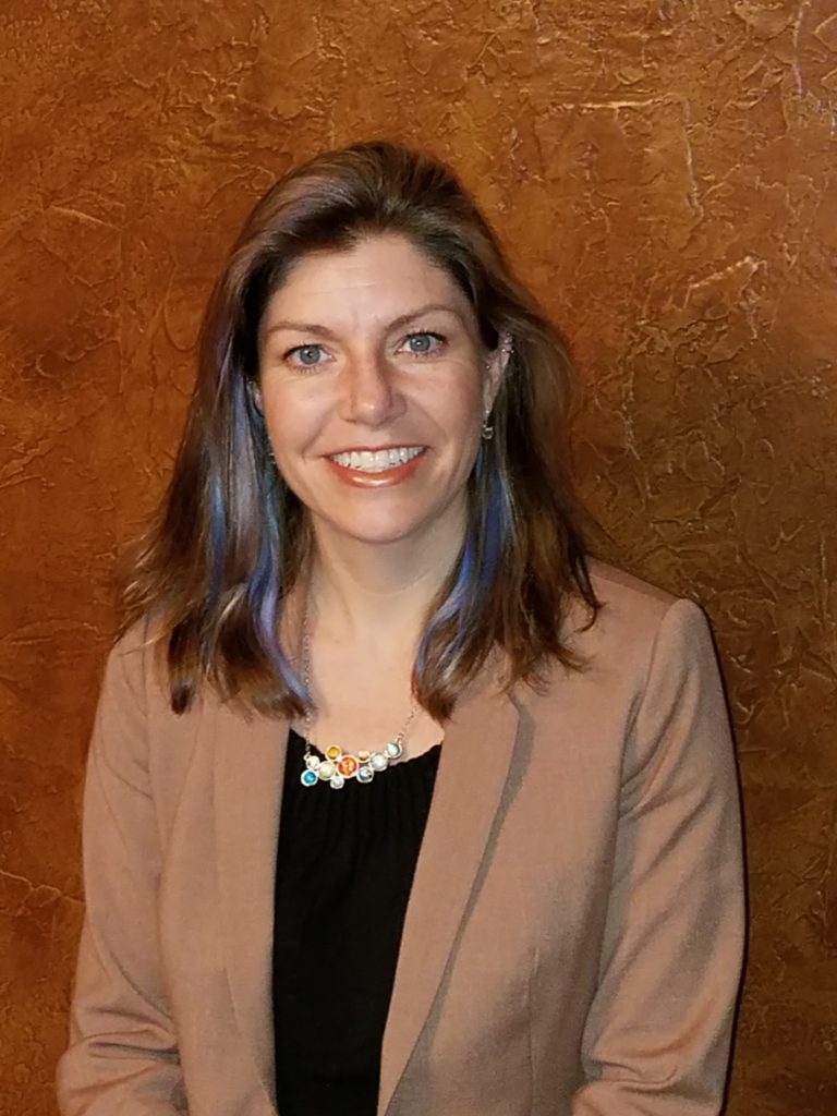 Attorney Jolie Masterson